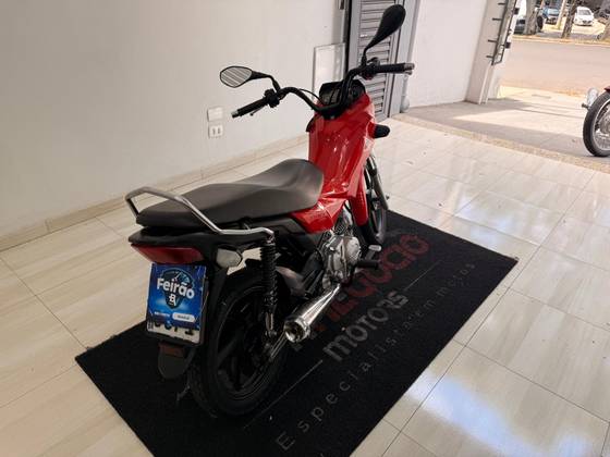HONDA POP 110i HONDA POP 110i